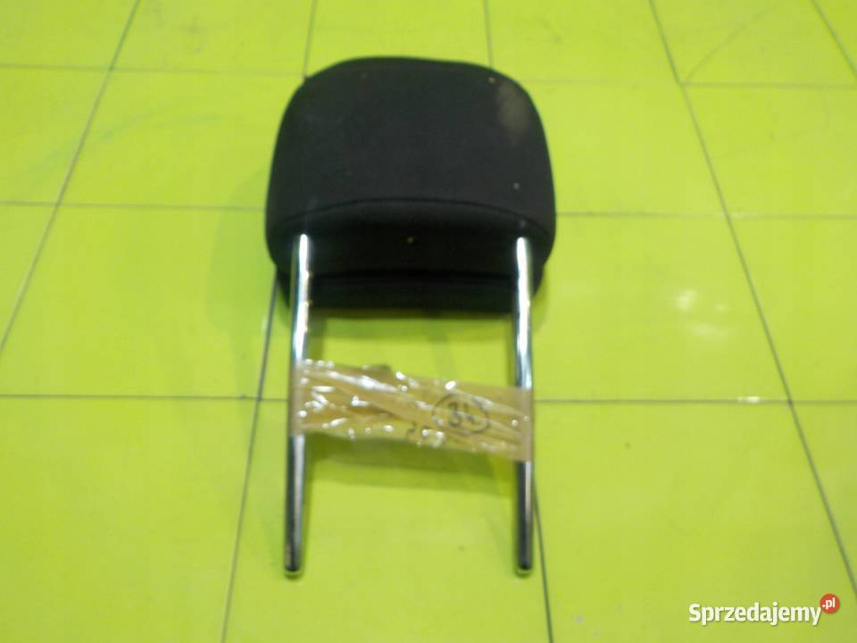 PEUGEOT 5008 I 16 HDI 10 zaglowek lewy przod mazowieckie Suków