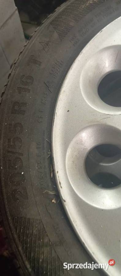 Felgi do alfy Romeo widoczne na zdjęciu sprzedam Sonina