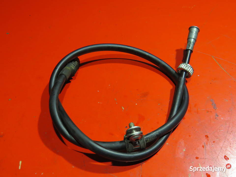 YAMAHA YBR 250 125 09 LINKA LICZNIKA napęd sprzedam
