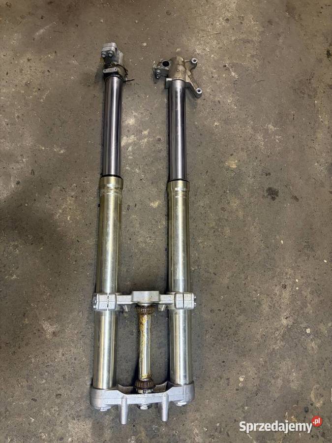 lagi zawieszenie przod suzuki rm 125250 Pozostałe zachodniopomorskie Kołobrzeg