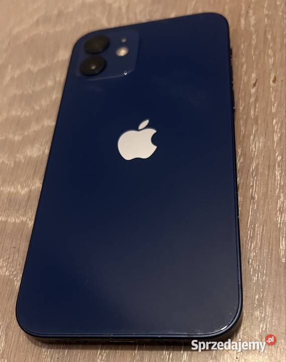 iPhone 12 64 GB stan
