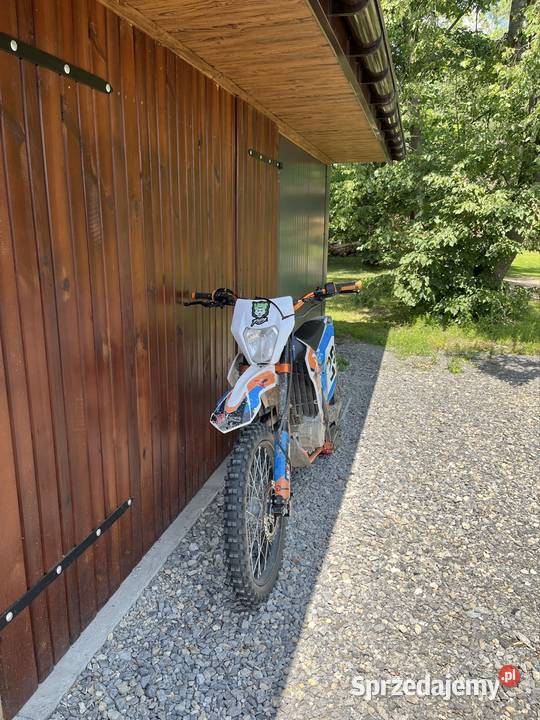 Diabolini mrz 250 Motocykle, skutery, quady Jeżowe