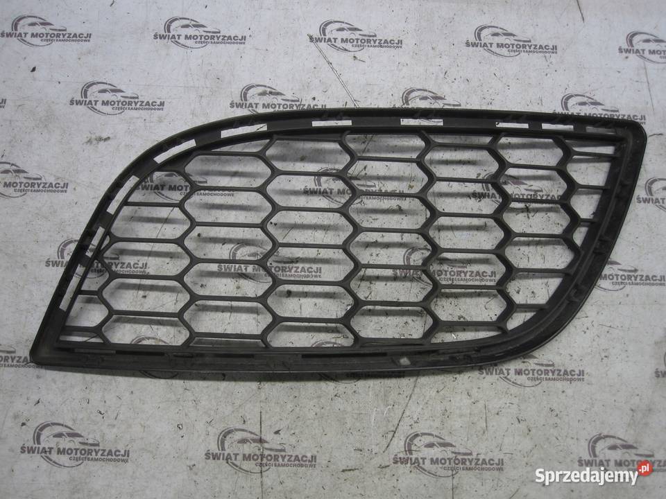 GIULIETTA kratka zderzaka lewa przód 156085893