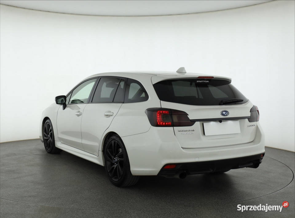 Subaru Levorg 16 GTS Kombi Piaseczno
