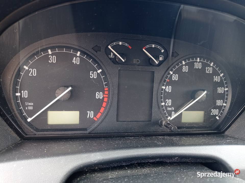 Skoda Fabia 14 MPi 50 kW 2001 r dawca części Samochody na części wielkopolskie Szklarka Myślniewska