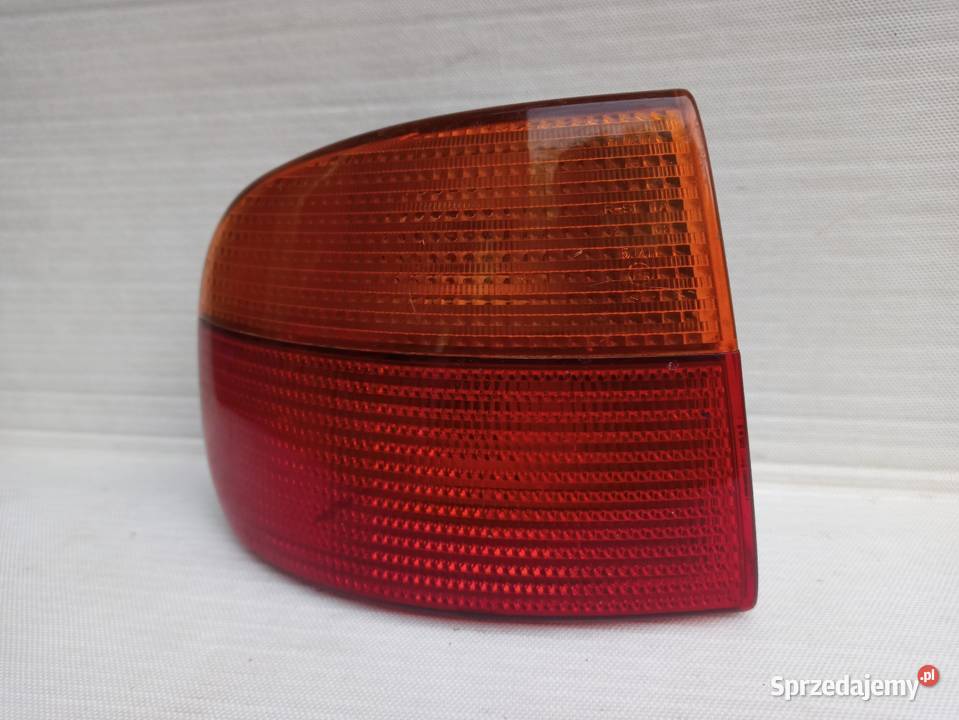 Fiat Punto 1 Cabrio lampa tył tylna lewa narożna Sieradz sprzedam