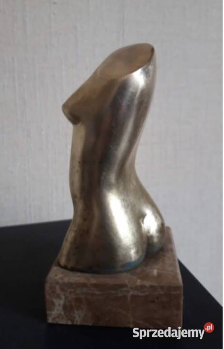 Rzeźba rzeźba Wrocław