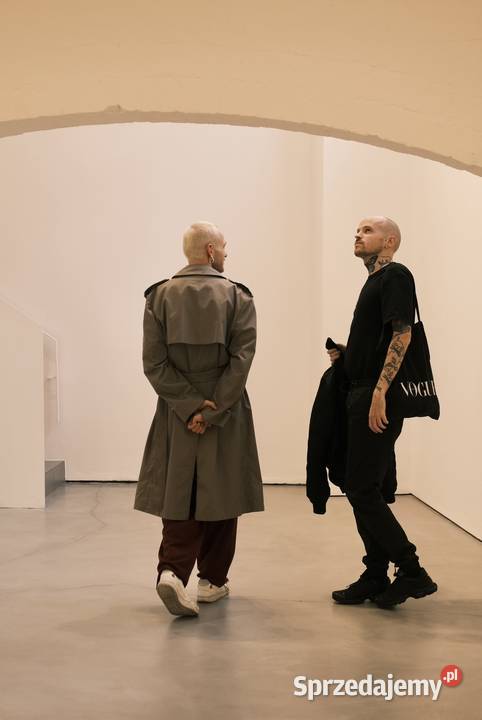 Fotograficzna wycieczka Warszawie Photographic Warszawa