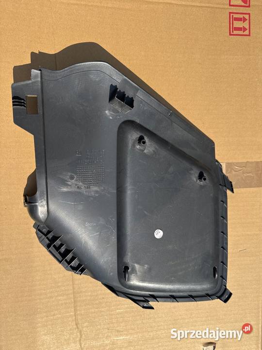 OPEL ZAFIRA B 0514 BOCZEK TUNELU ANGLIK Dębica