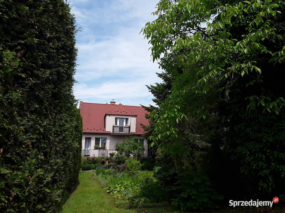 sprzedam dom Liczba pokoi 3 Rząska