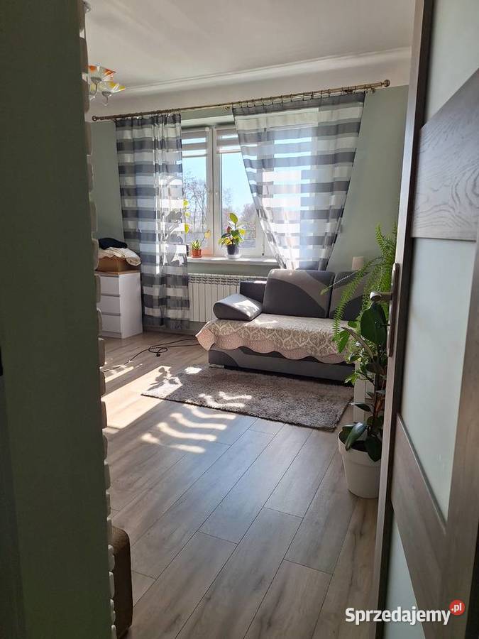 Dom jednorodzinny 70m2 Ćmielów
