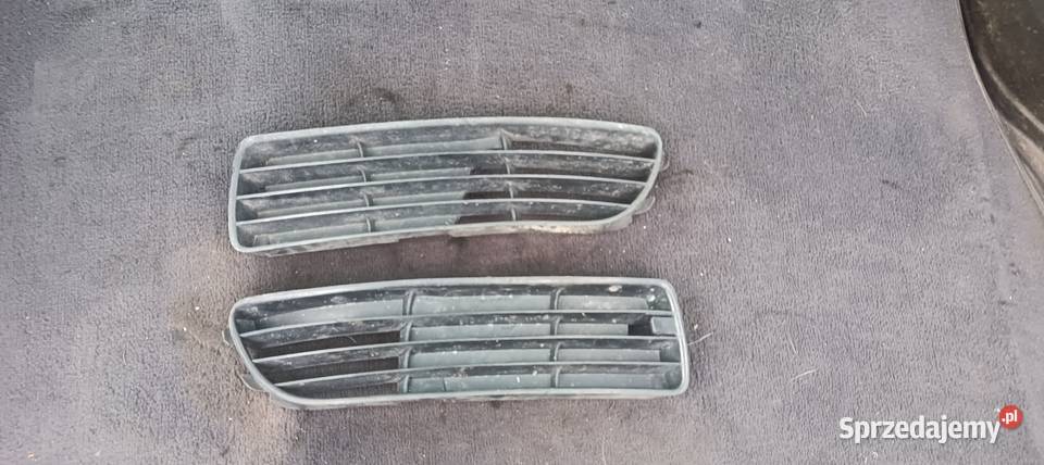 Kratki Zderzaka Lewa i Prawa Przód Audi A4 B5 śląskie