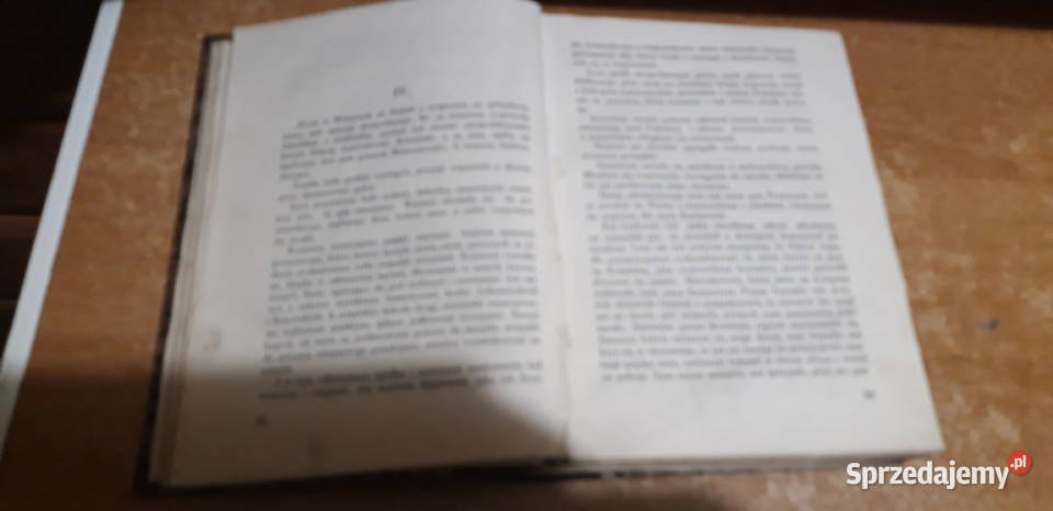 PUŁASKI W GĄSIOROWSKI Wwa1931wyd1 120z5250egz Iwno