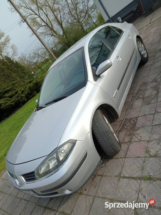 kosiara lupara c 360 motor i inne Tuszyn sprzedam