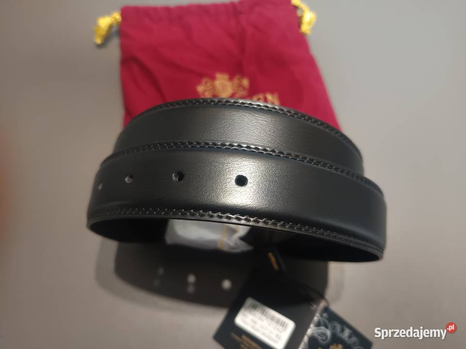 Pasek skórzany WITTCHEN do garnituru XL Inowrocław