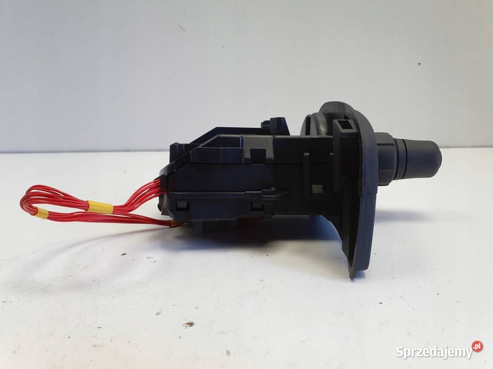 Renault Kangoo II LIFT III MANETKA ŚWIATEŁ lubelskie Rudka