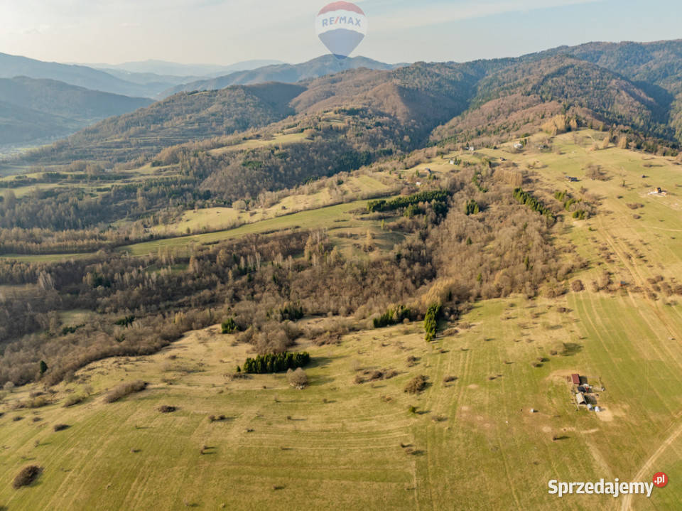 Szukasz prywatnego azylu w sercu Pienin Szczawnica
