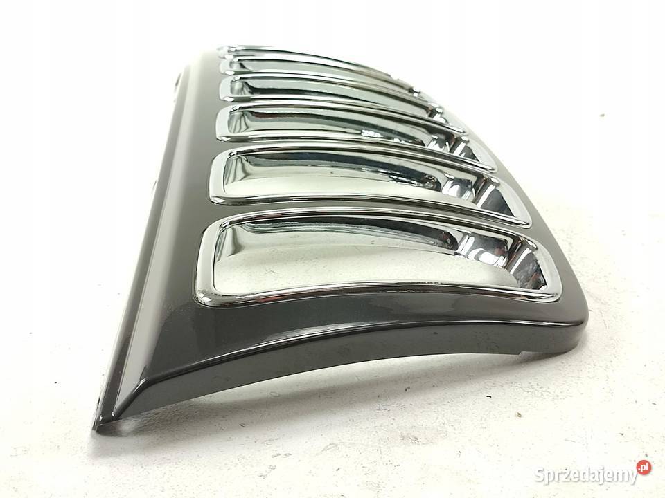 GRILL ATRAPA JEEP GRAND CHEROKEE WJ LIFT