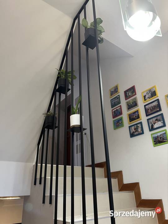 Lamele stalowe Harfy Tralki Ostrów Wielkopolski