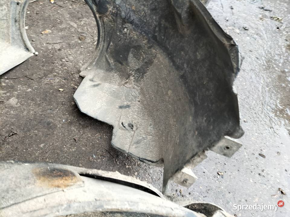 MONDEO MK1 MK2 KOMBI nadkola Kamień-Kolonia