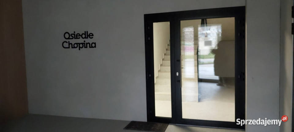 mieszkanie Sprzedaż Niemodlin