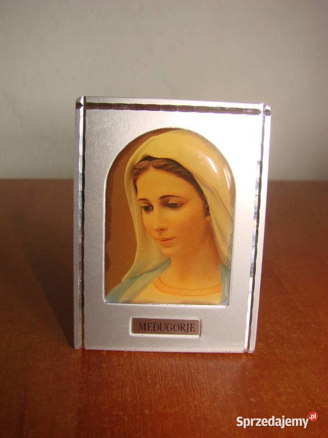 pamiątka z Medugorje Pozostałe Pruszcz Gdański