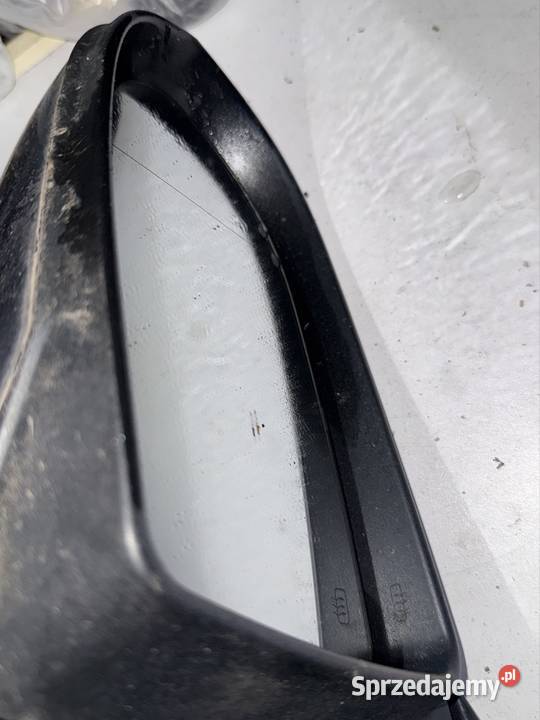 Lusterko elektryczne podgrzewane Opel zafira A Ostrów Wielkopolski