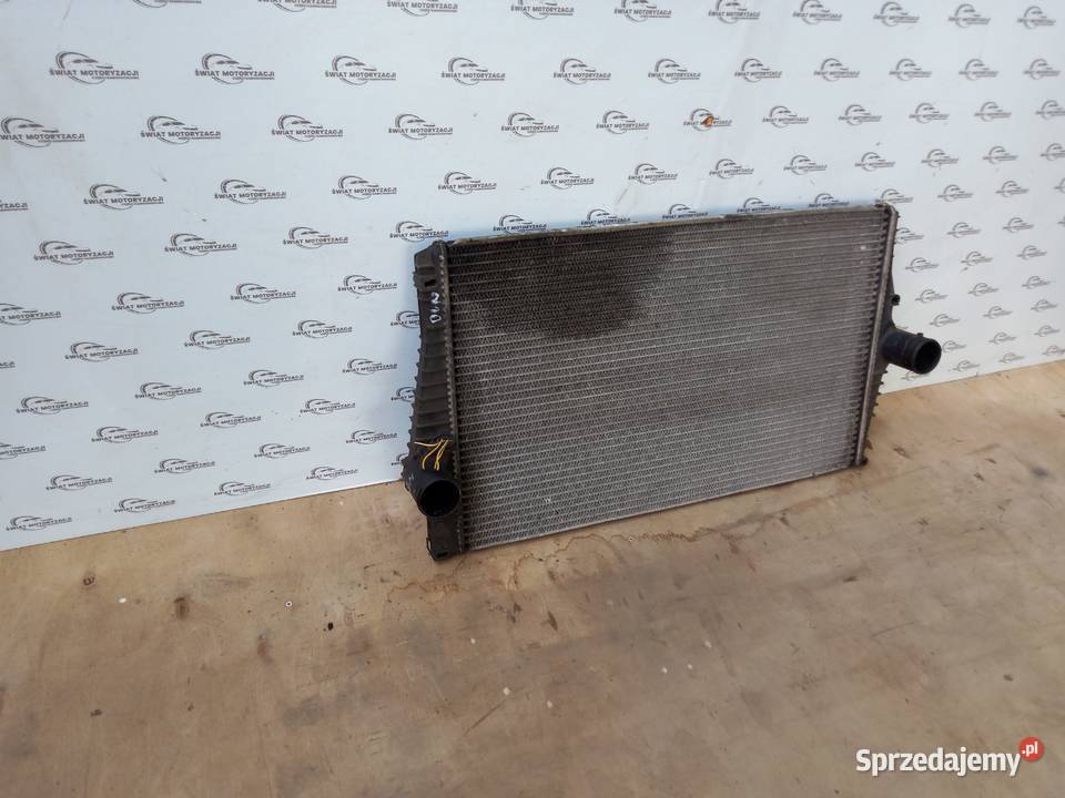 VOLVO XC90 I LIFT 10r intercooler świętokrzyskie sprzedam