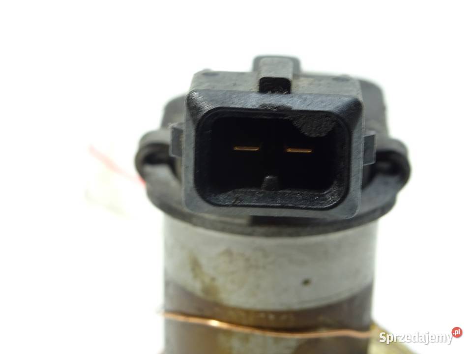 CZUJNIK VANOS ELEKTROZAWÓR BMW F01 7561265 44 sprzedam