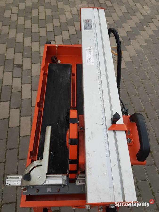 PRZECINARKA DO GLAZURY TETC 620 U einhell Głogowa