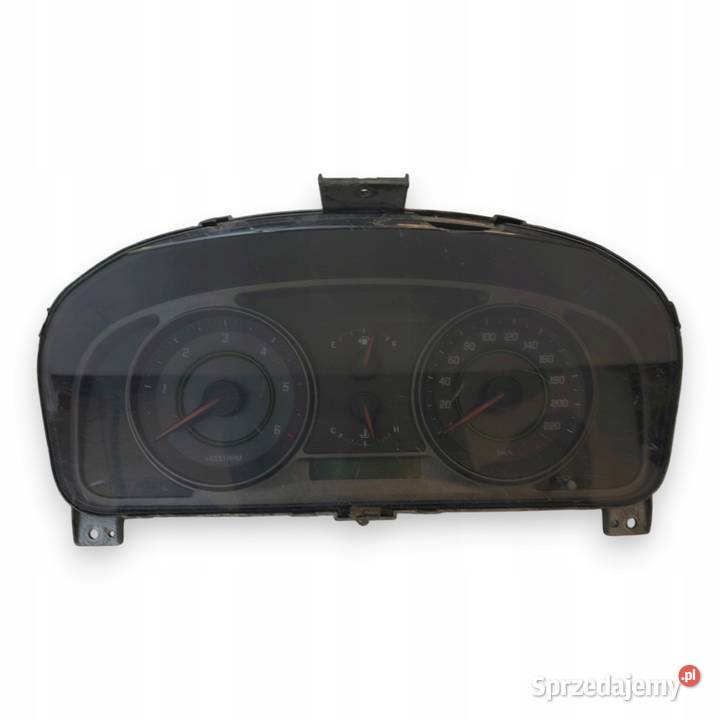 LICZNIK ZEGARY 95967057 Chevrolet Captiva 20 osobowe Chełm sprzedam
