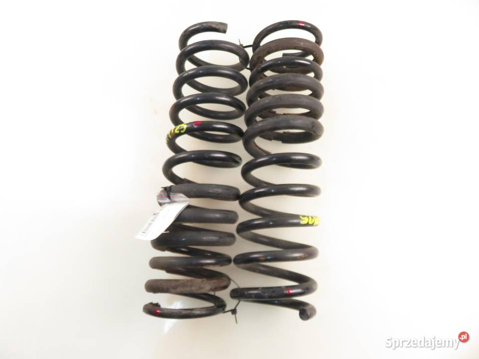 SPRĘŻYNA TYŁ FORD FOCUS MK3 III Turnier KOMBI