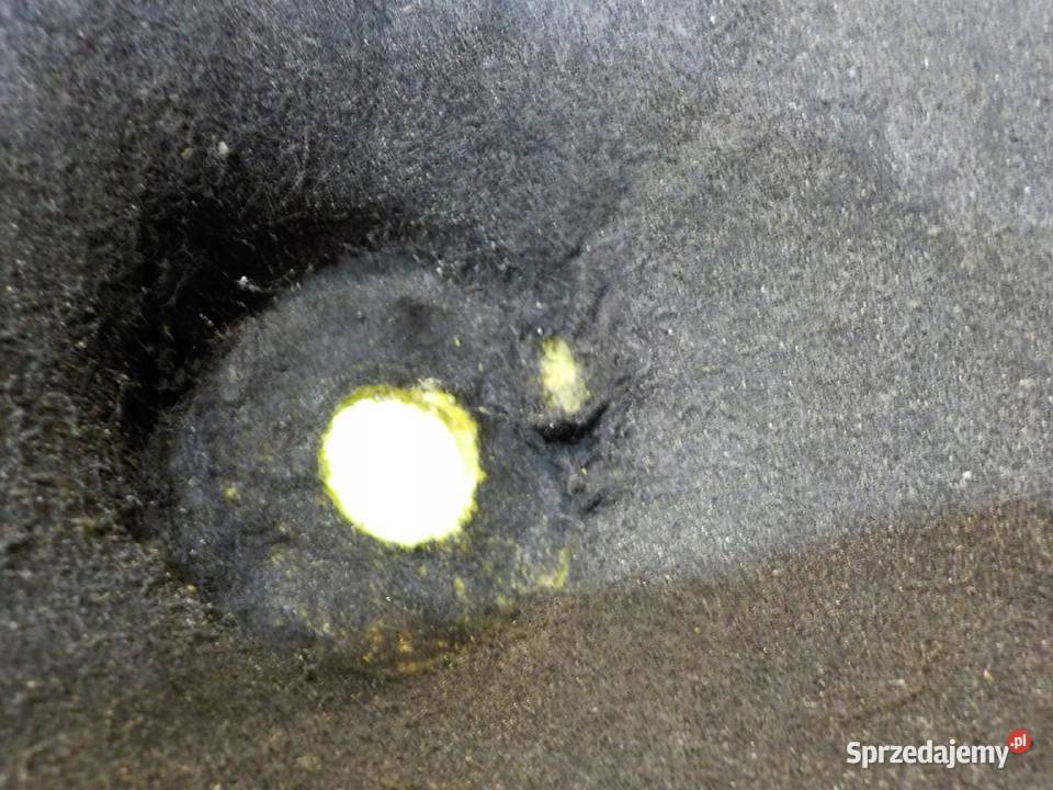 LAND ROVER FREELANDER II 22 TD4 07r wygluszenie Suków