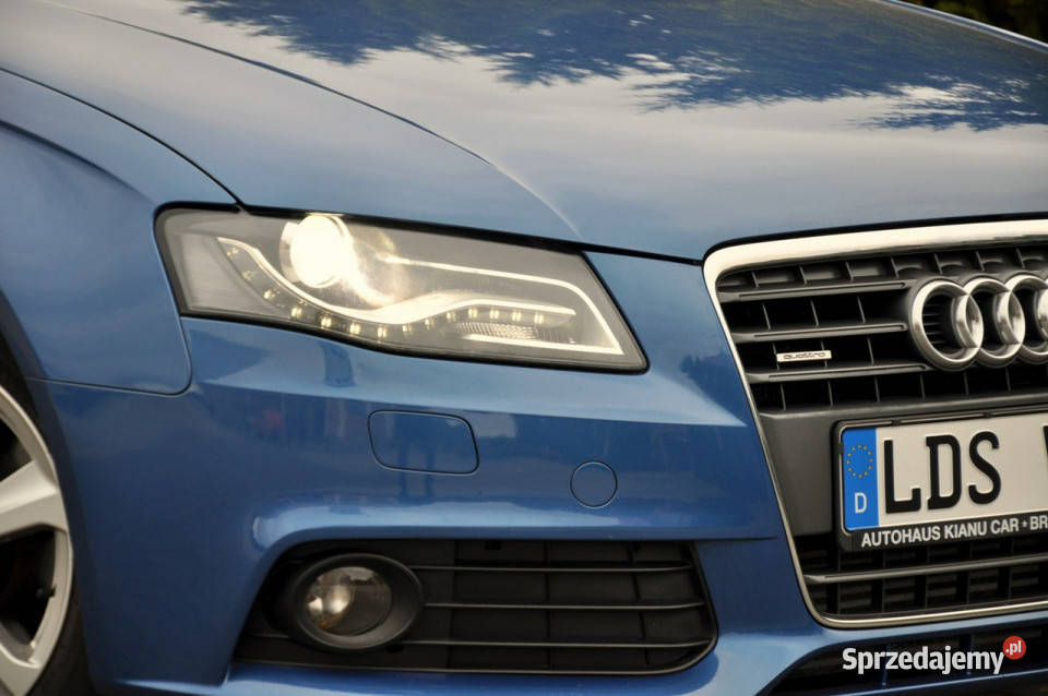 Audi A4 A4 sprzedam