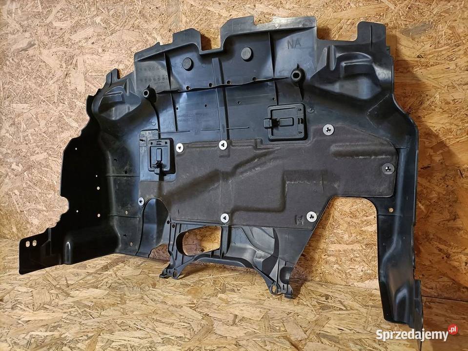 SUBARU IMPREZA XV PŁYTA OSŁONA DOLNA SILNIKA osobowe wielkopolskie Pleszew