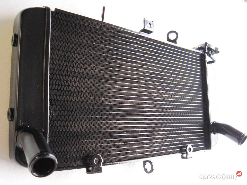 Z 900 RS Nowa chłodnica Kawasaki Z900RSZ 900RS Pozostałe wielkopolskie Poznań