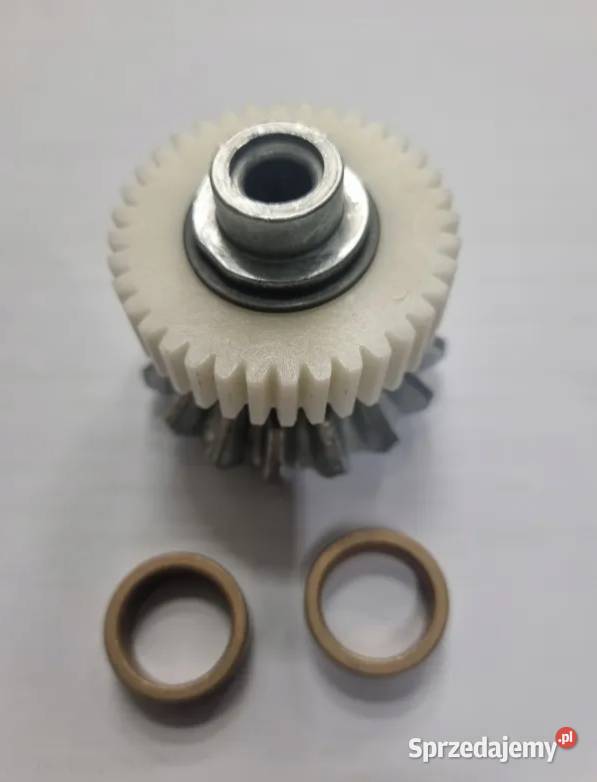 Nice Home SPGM057700B ślimacznica przekładnia Wiskitki