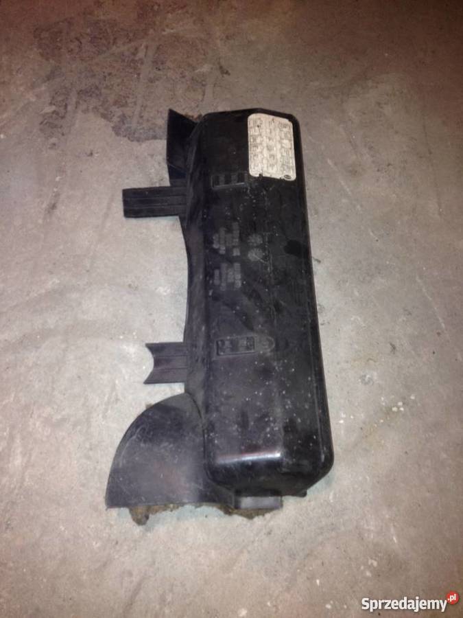 Deska rozdzielcza Audi c3 1987r Tychy osobowe