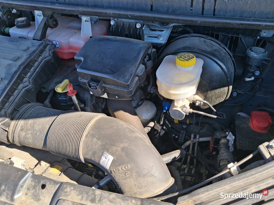 30 160 Blizniak Blokada Mostu 3 Stronny Wywrot manualna Motoryzacja