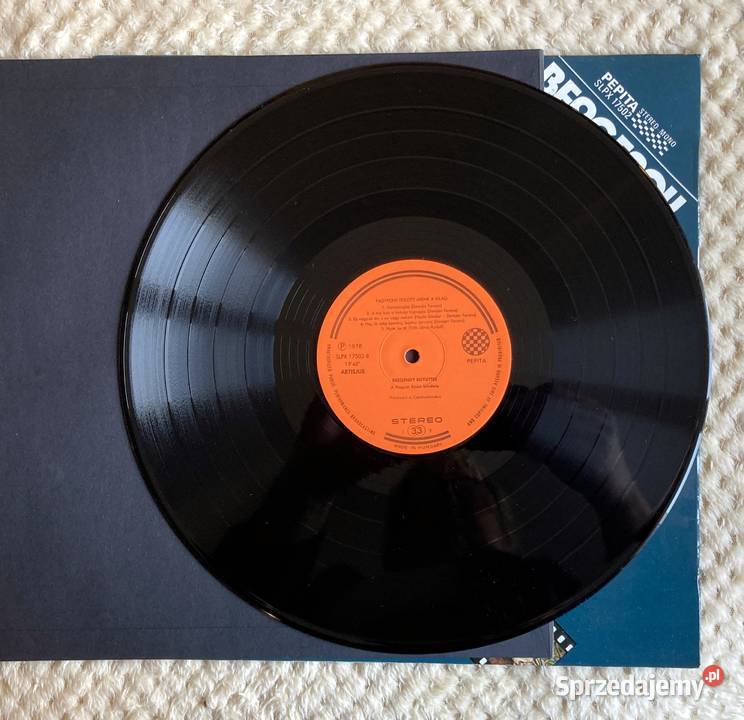 Bergendy Fagypont Fltt Mink A Vilg rock Szczecin