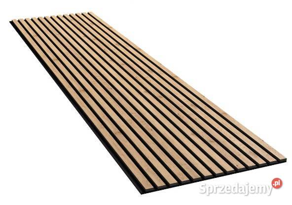 Płytki lamelowe wodoodporne 120x30 gres łódzkie Łask