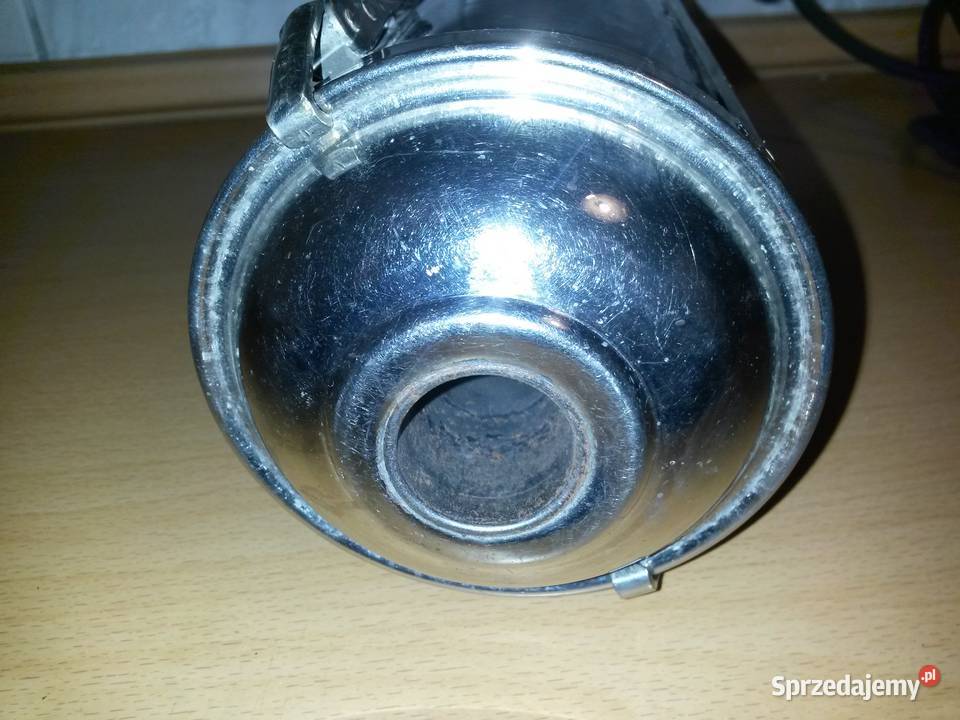 Odkurzacz niemiecki Efi prod 1930 w 100 sprawny wielkopolskie Poznań