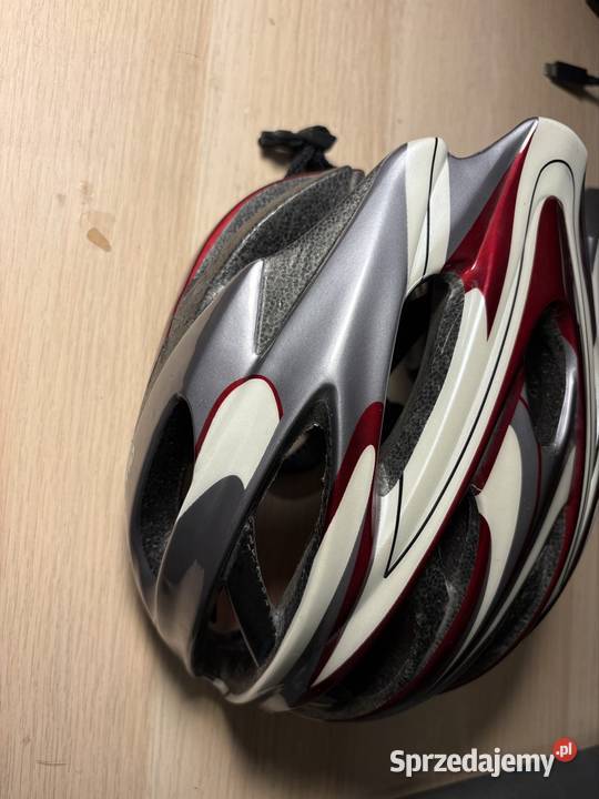 Kask rowerowy Giant Pozostałe Szczecin