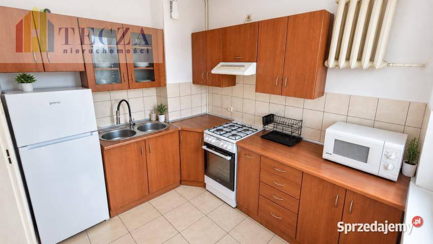 Mieszkanie do wynajęcia 34m2 1 pok Warszawa