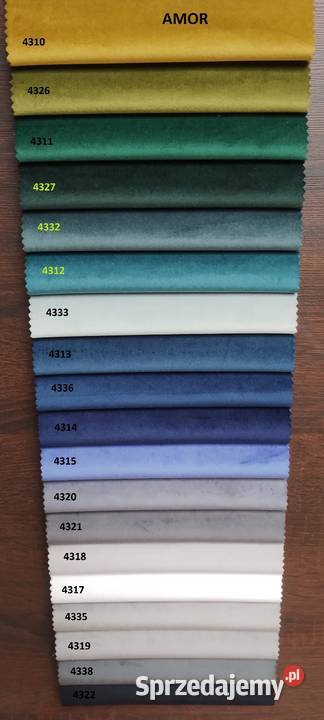 Wieszak na ubrania tapicerowany Cieszyn sprzedam