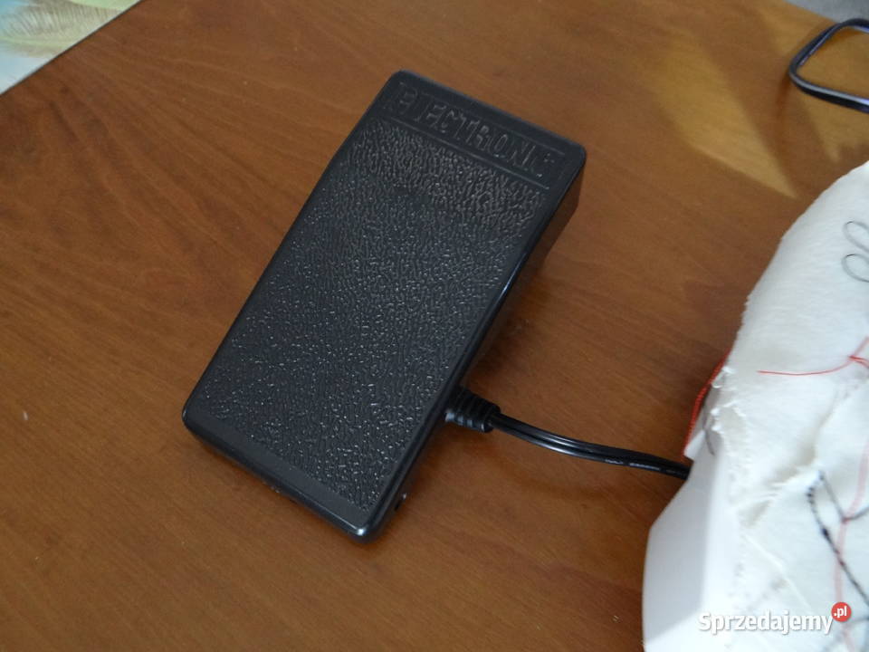 Maszyna do szycia Janome 603 amatorów i Piła