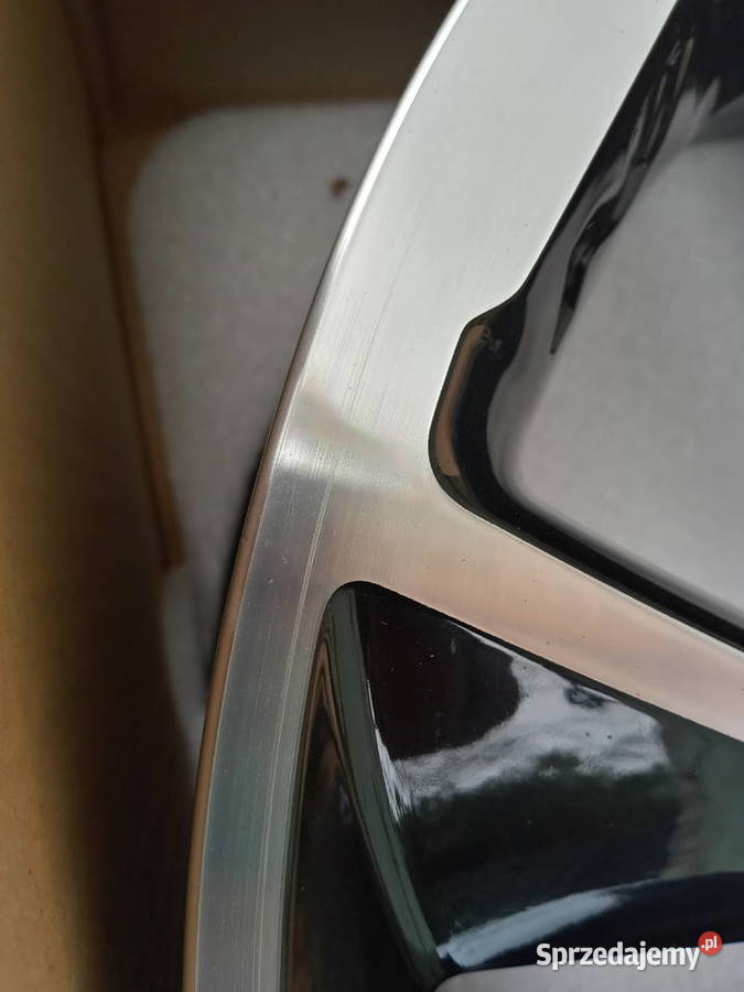 Felga Hyundai I30N 19 52910S0100 lubelskie Lublin