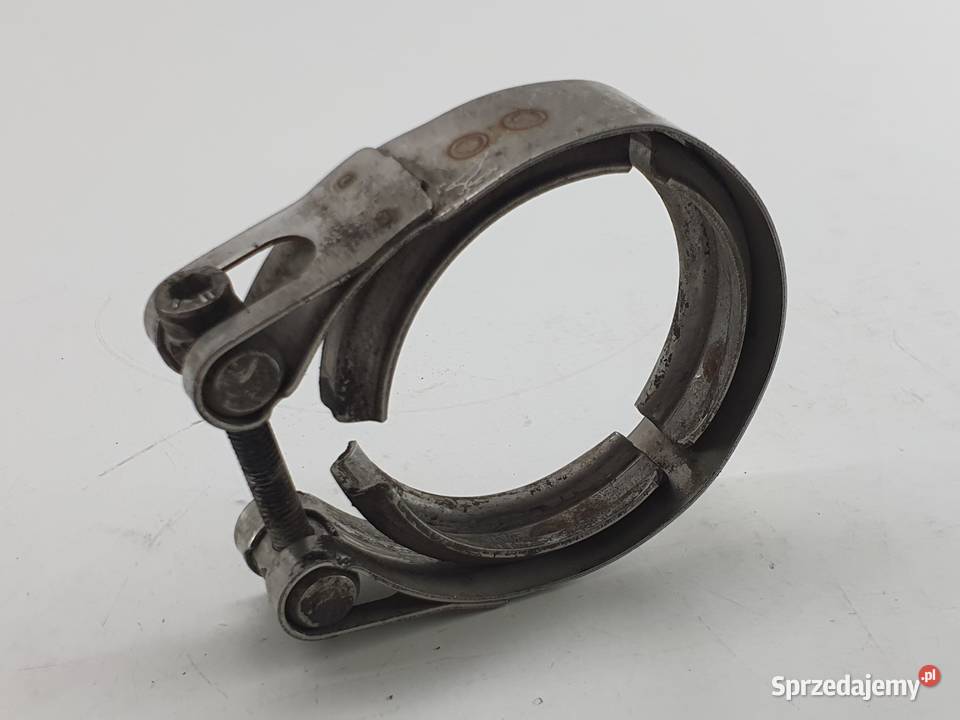 OBEJMA OPASKA IVECO EUROCARGO Obejmy tłumika Janowice