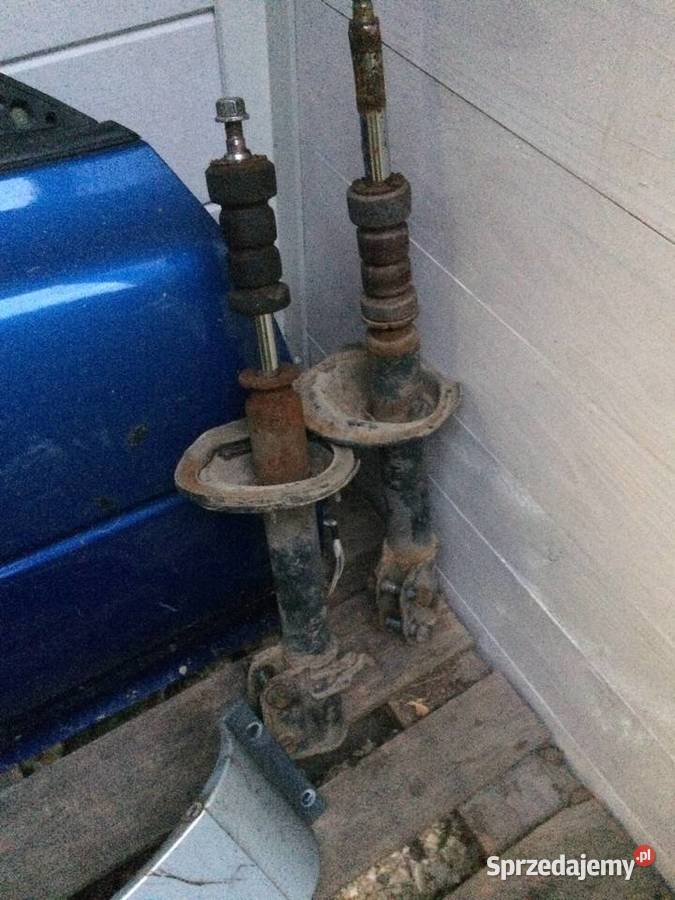 Sprzedam amortyzatory tył forester SF Nowy Sącz