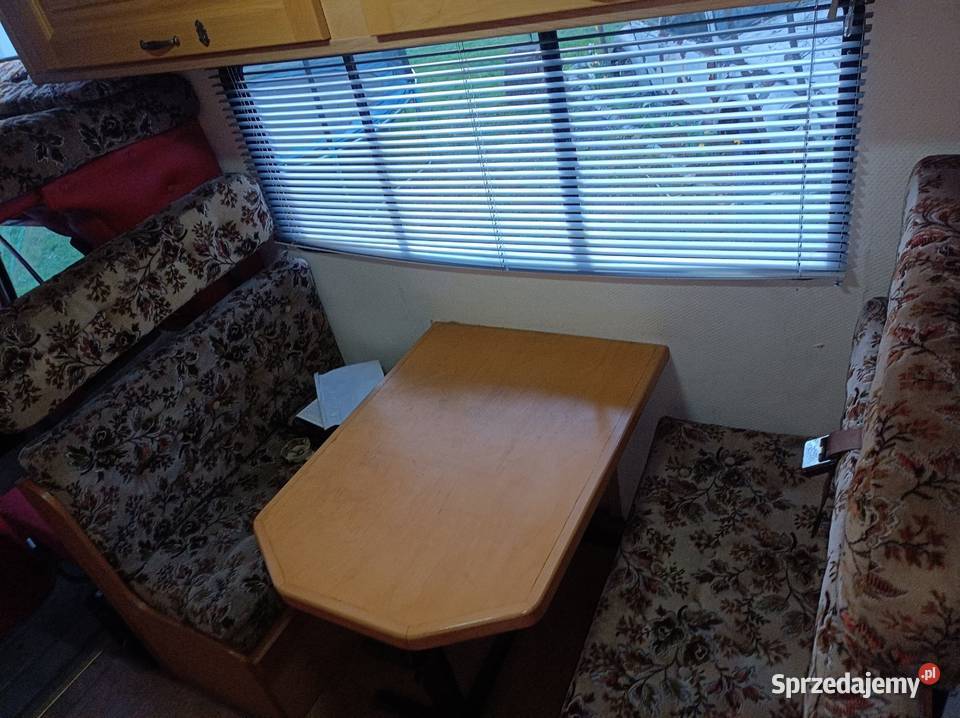 Chevrolet g30 kamper piękny zabytek Chełm